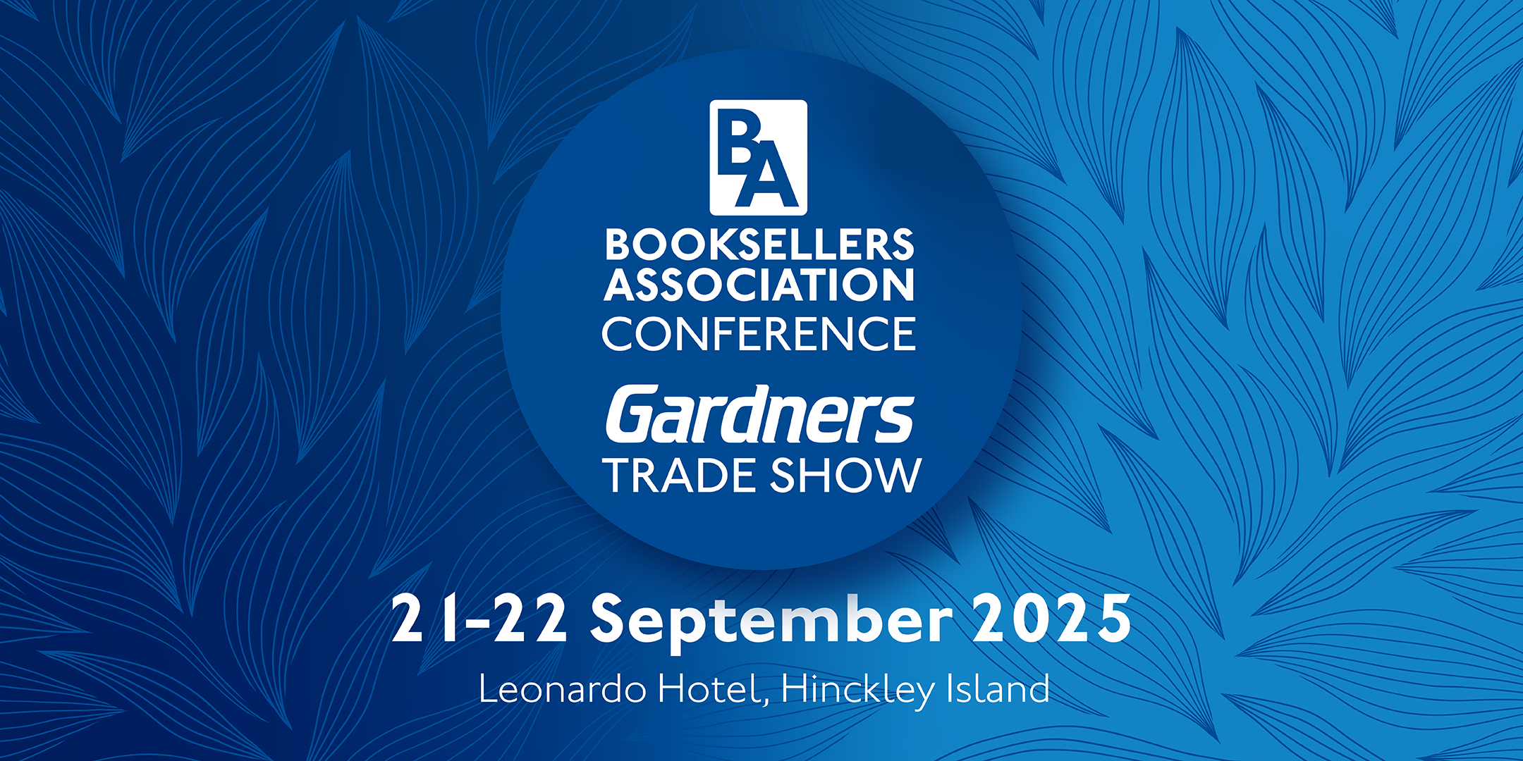 Booksellers Association Conference 2026