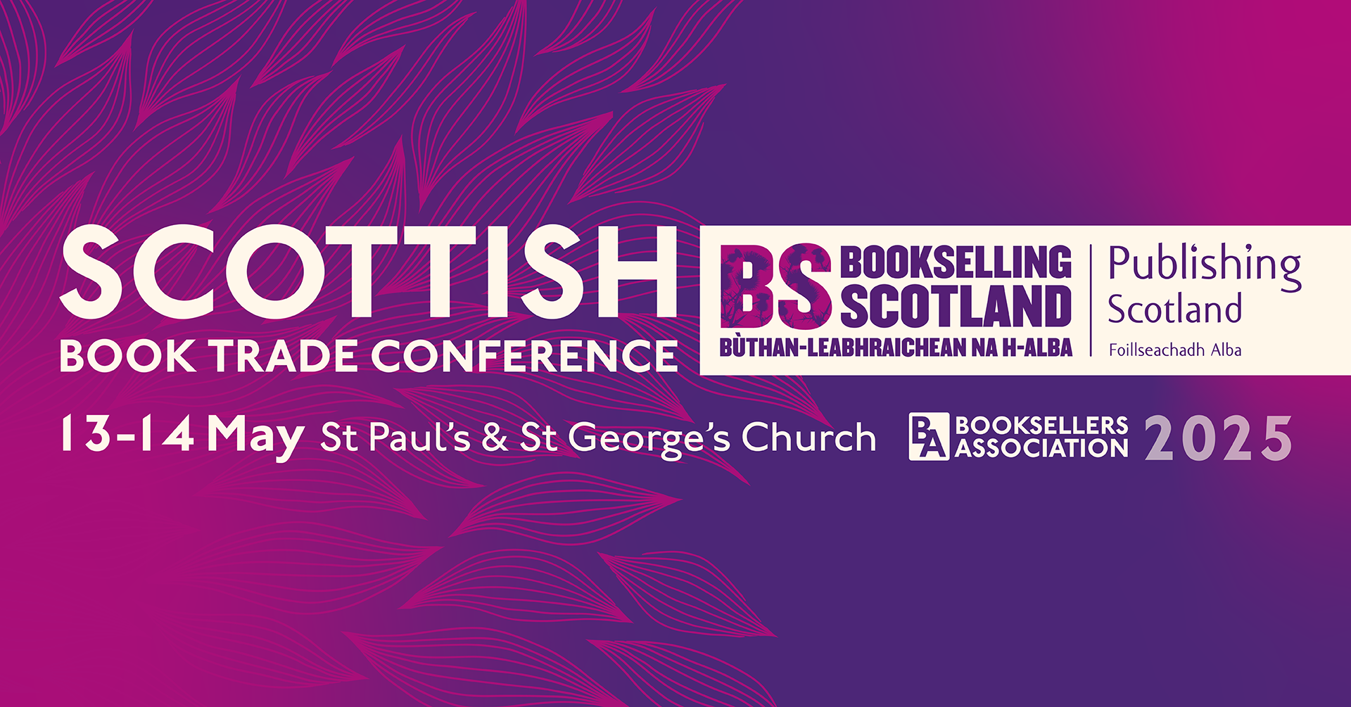 Bookselling Scotland