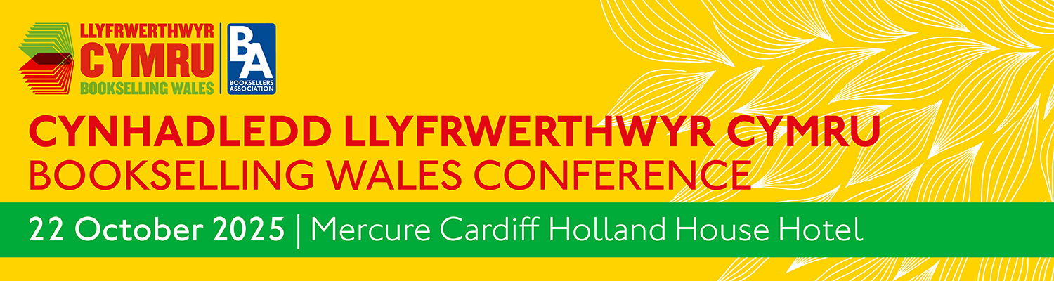 Bookselling Wales Conference